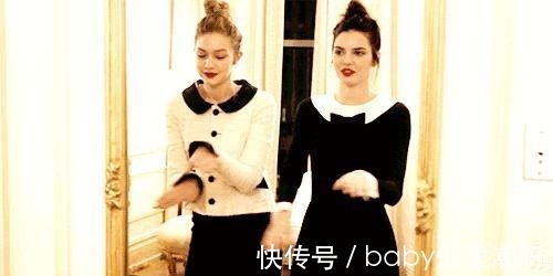 穿搭 叠穿怎么少得了衬衣做内搭看着就不一般,5套搭配供你选择!