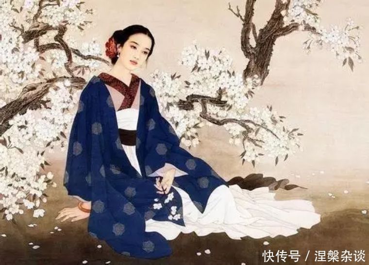 流传|李清照埋怨丈夫“无能”写诗讽刺,内容大胆,没成想此诗流传至今