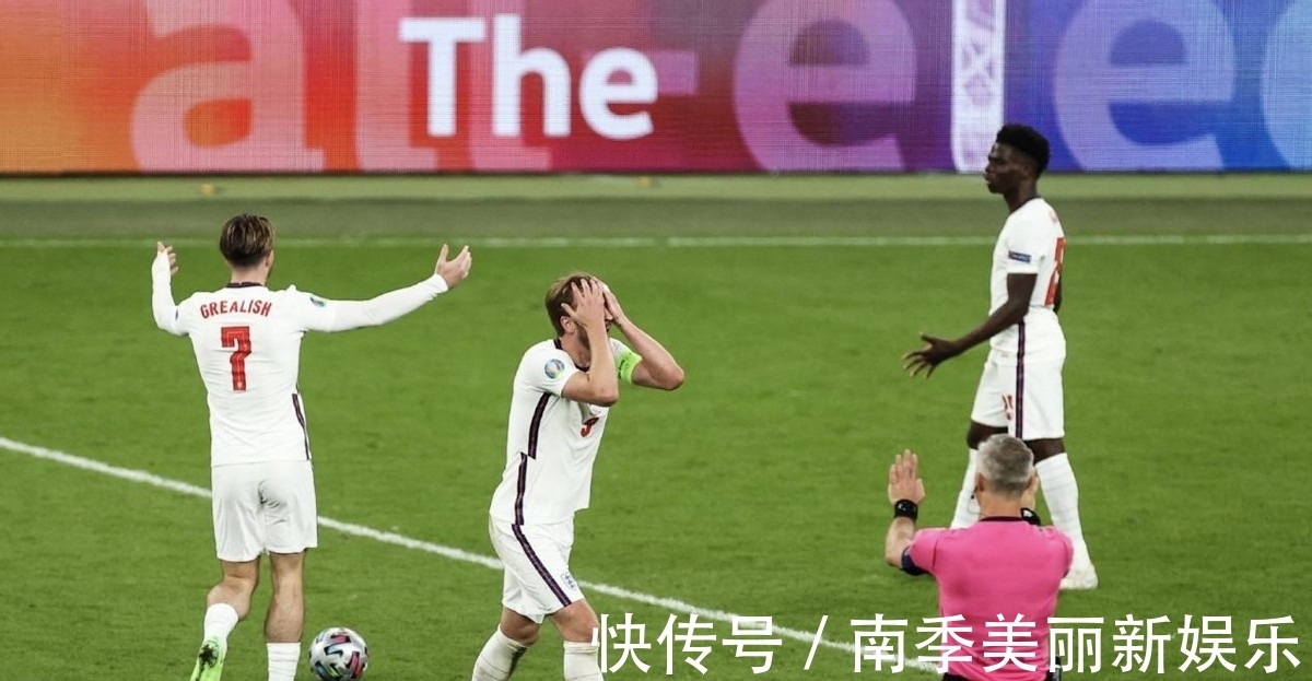 萨卡|欧洲杯推演侠：索斯盖特从功臣变罪人，临场换人被球迷疯狂诟病