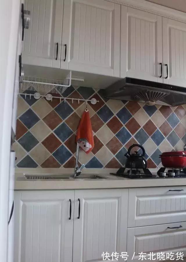 餐厅|不要背景墙、不要吊顶,老婆说我抠门任性,完工后却越看越喜欢