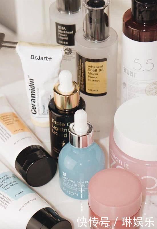 美丽零负担，夏日当前，不妨为你的肌肤减减压