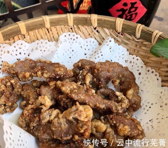 聪明人买猪肉,专挑这6个部位,营养好吃,