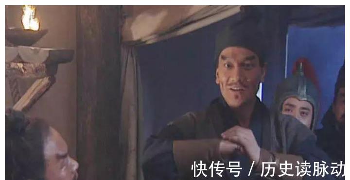 残暴|水浒传中,李逵为何会那么残暴?你看时迁的这句评价,说到根上了