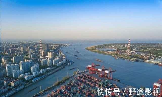 楼市|上海楼市的危与机,回不去的房价,魔都之城上海楼市的潜力