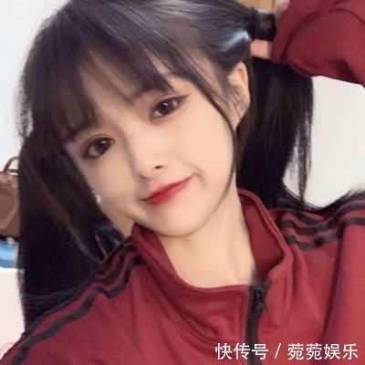 女生脸上这3处“凸起”，是标准“桃花脸”，怪不得颜值“爆表”