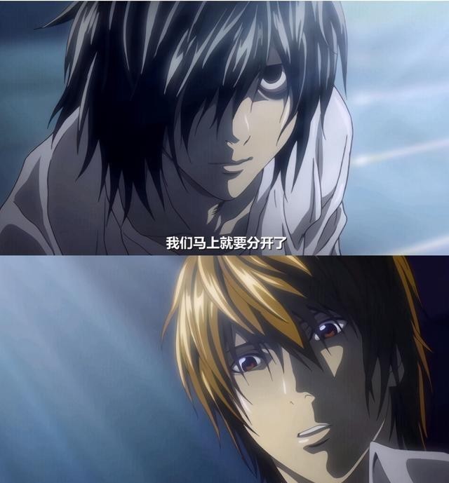 拥抱|洗白弱三分,黑化强十倍?黑化角色让人心疼,给他们一个拥抱可好