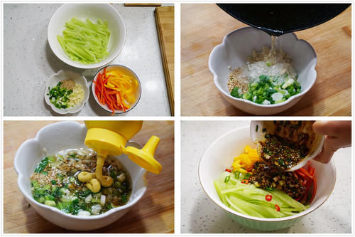 谷雨前后湿气大,多吃“三荤三素”,顺应节气,不分体质全家受益