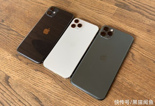 答案|2年前的iPhone 11，相当于什么级别的安卓手机？深度解析给你答案