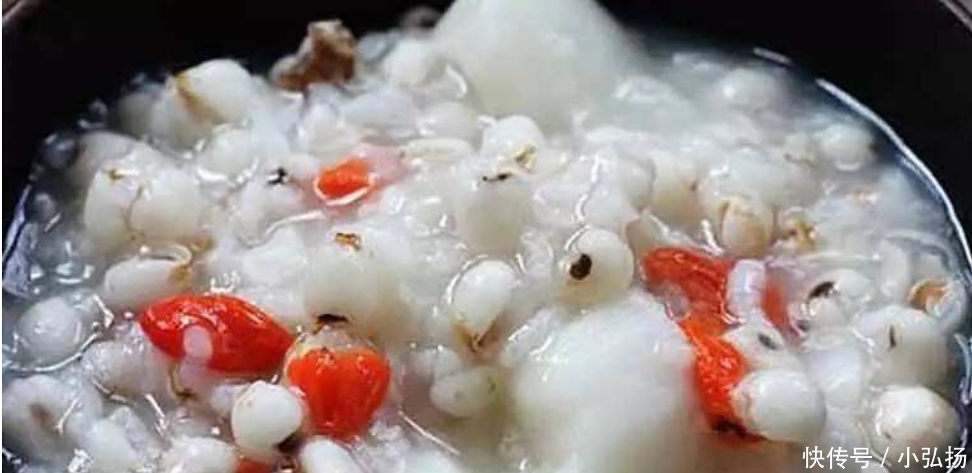 茯苓5种最好吃的家庭做法,简单美味又馋人,看看你喜欢吃哪种?