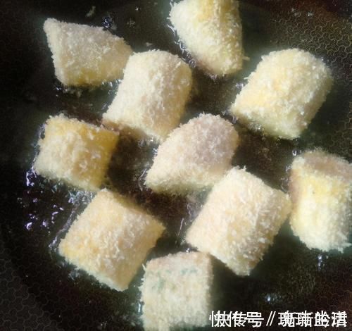 香蕉的2种做法,免烤箱,零失败,这么做孩子超爱吃