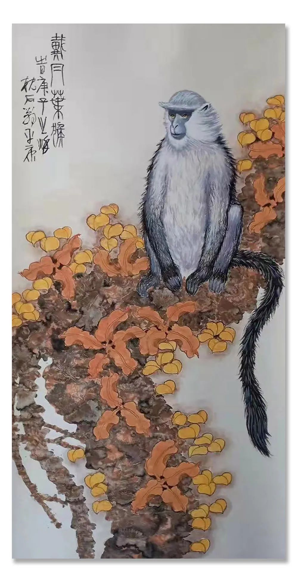 中国国画院&「阳平康」|丹青追梦 水墨本色-中国当代书画名家个人云展览