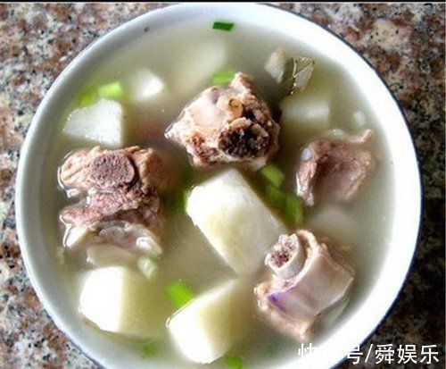 山药|健脾胃的食物,不是山药,若坚持给孩子吃,脾胃好发育快