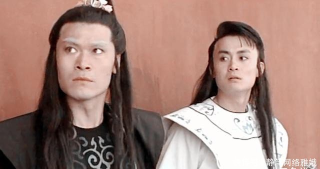 胆大心细|白眉大侠:看出连环计的破绽助白云瑞脱困,说说胆大心细的房书安