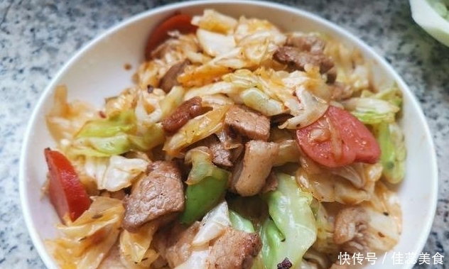 美味|推荐几道简单易上手的美味菜，营养美味出锅就抢，家人特喜欢