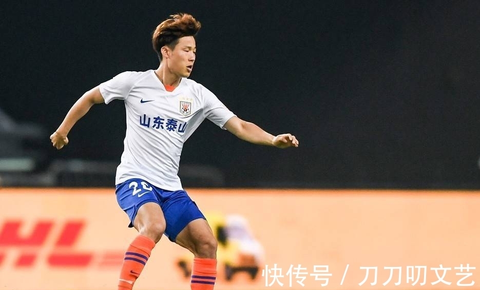 mvp|這名中國球員獲得K聯(lián)賽MVP夸獎：身體條件太好，未來在歐洲聯(lián)賽