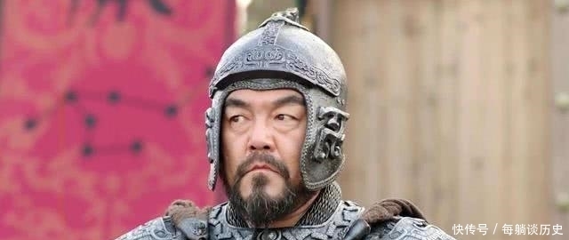 着自己|魏延有反骨,诸葛亮为何不直接杀他?还要用他打赢这位猛将!