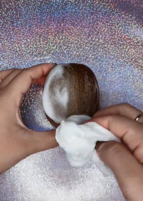 达人|化妆达人遇上猕猴桃,顺手化了个妆,让人耳目一新