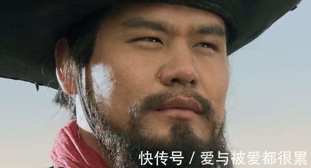 宋朝|水浒中他的人生就透露出了大宋亡国的端倪!