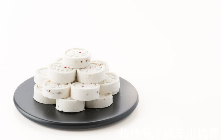 莲子肉|脾胃不好身体遭殃,御医陈功实一个补脾胃的方子,教你自己在家做