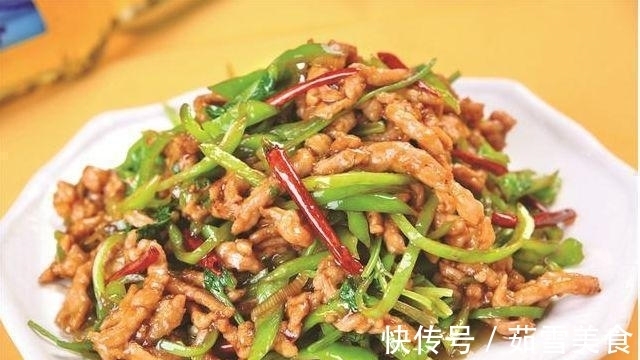 鸡爪|总是吃不腻的几道家常菜，美味营养，简单易学，上桌抢着吃