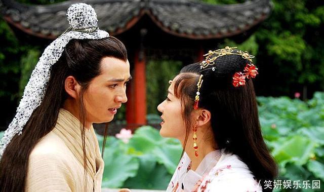 文人雅士$她是个青楼女子,一生只活到23岁,却被各朝代诗人赞美一千多年