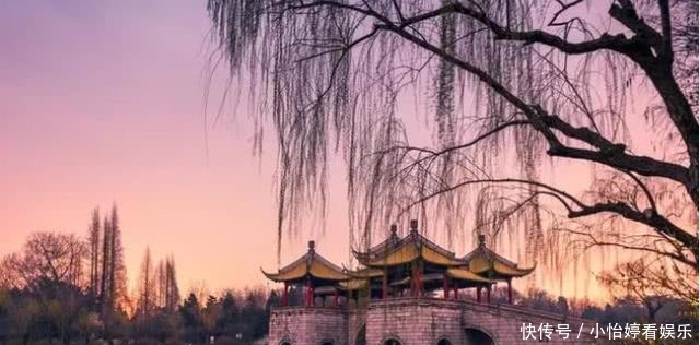 小城|江苏这个小城要火了,比苏州安静,比杭州清新,旅游首选之地