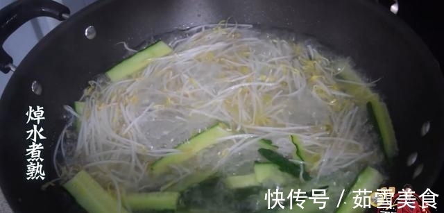 美味|水煮牛蛙最好吃的做法，香辣可口，美味下饭，看看你喜欢吃不？