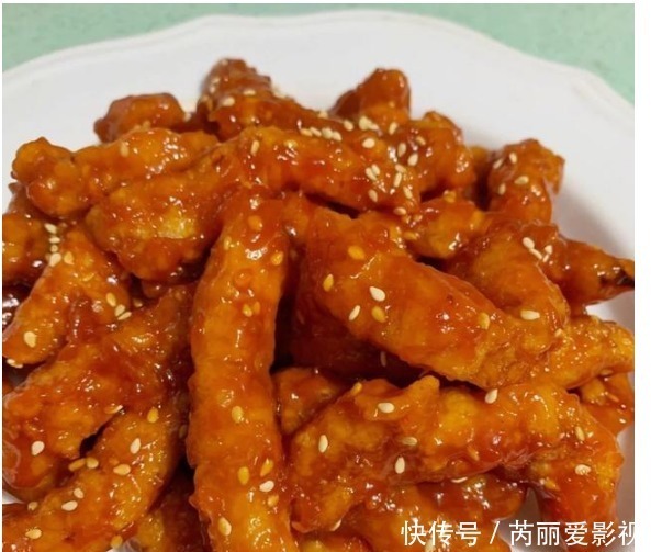 百吃不厌家常菜,饭店里都没有,邻居大爷都馋哭了!