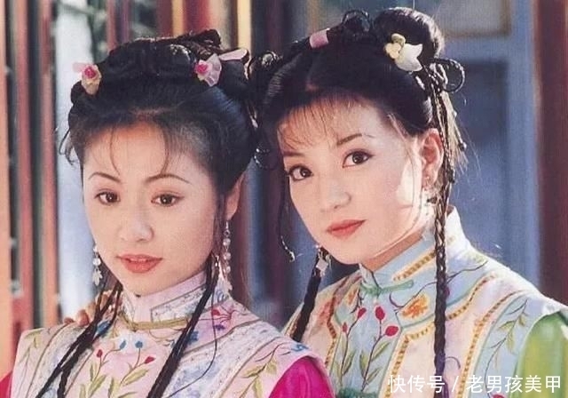 《还珠格格》第一部与第二部音乐的秘密,