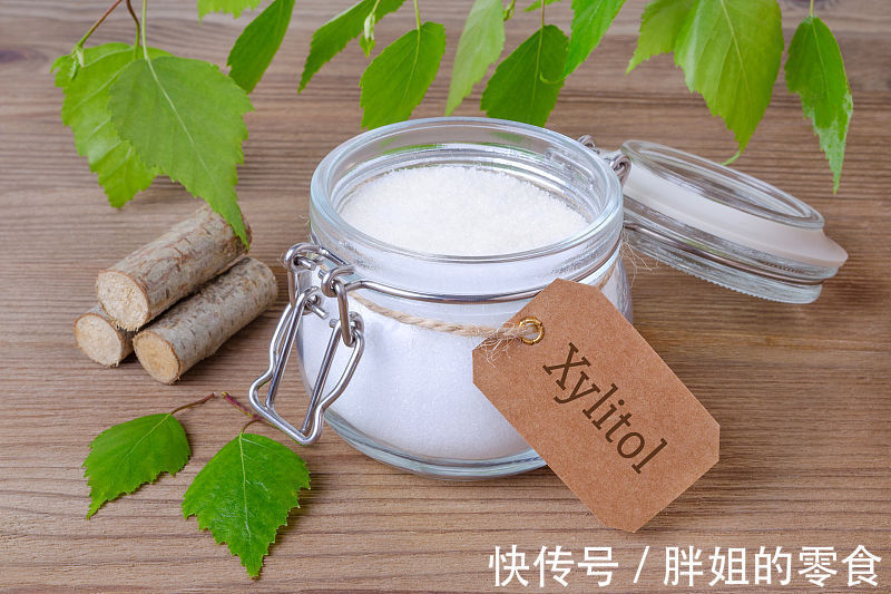 无糖饼干|厂家为什么用麦芽糖醇做无糖产品