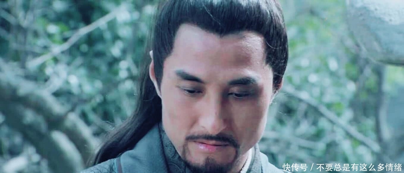 为何说,林冲当不起“好汉”之名?浅析林冲的性格与为人