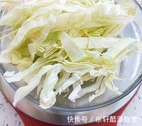 饮用水|疙瘩汤的做法