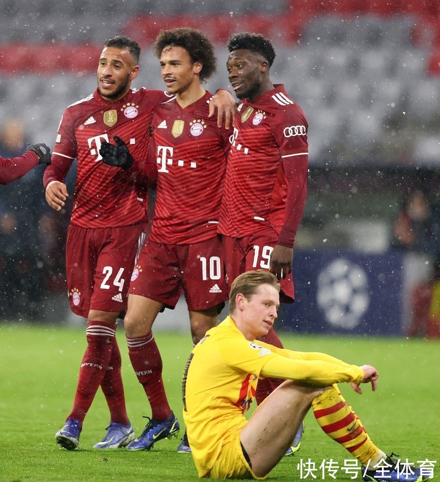 歐聯(lián)杯|巴薩歐聯(lián)杯奪冠保歐冠資格？想得簡(jiǎn)單實(shí)現(xiàn)難！附加賽就可能碰勁敵