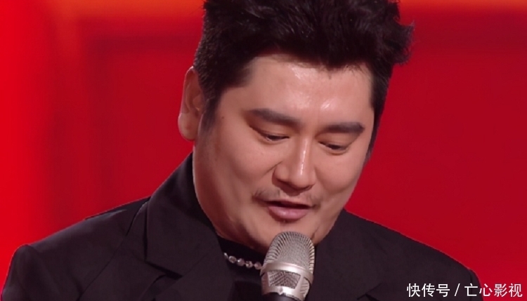 钱枫|芒果晚会上的明星:陈小春老态明显,汪涵状态佳,钱枫胖得像福娃