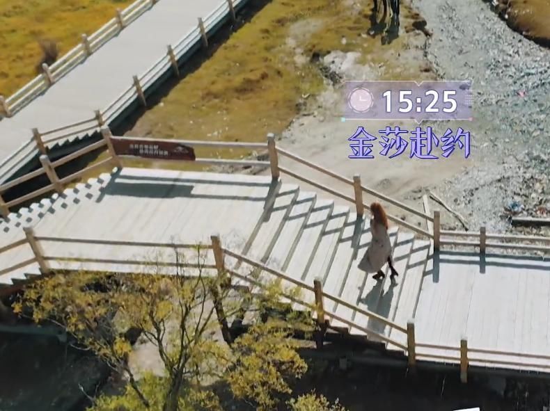 表情|金莎与耿斯汉再约会，但她爸爸的表情有深意：是我本人没错了！