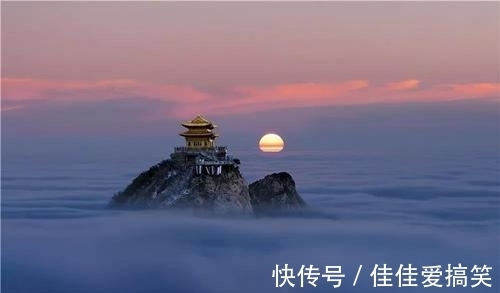 国庆|河南老君山推出一元午餐，无人值守自取自用，25320份赚多少钱？