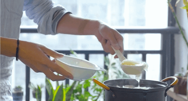 排毒养颜|立秋后,女人多喝这5汤,滋补不上火,皮肤都变好了!