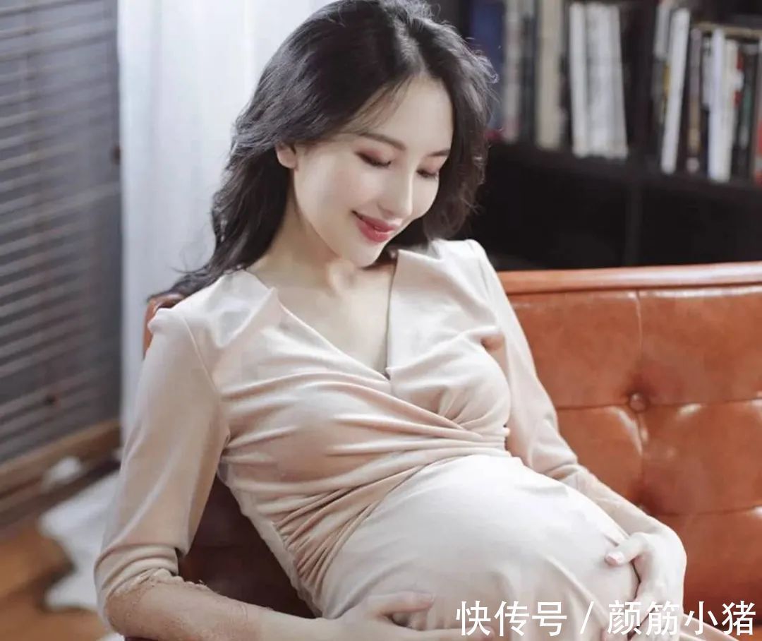 双顶径|怀孕最后一个月胎儿还会长多少和你想的不一样,了解一下涨知识