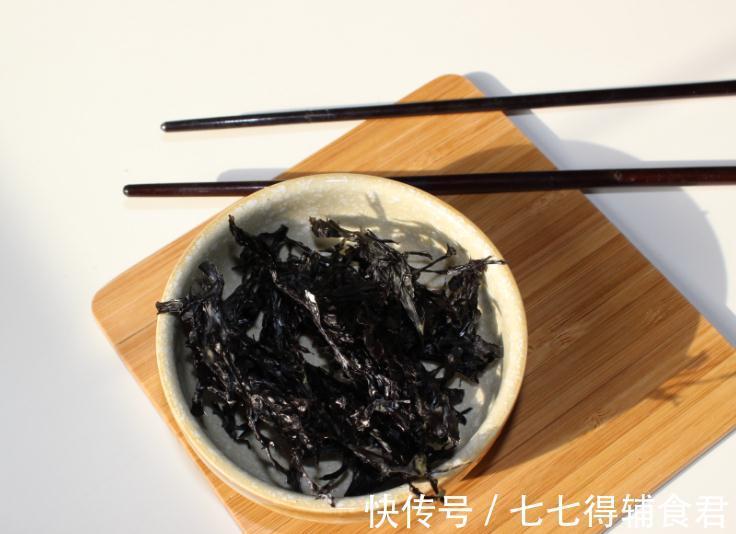 紫菜|多走路能降血脂?医生建议:日常多吃这4物,或比走路效果好