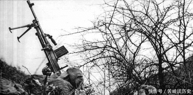 光辉|两名战士开创了战场上一个先例，成为载入军史的光辉战例！