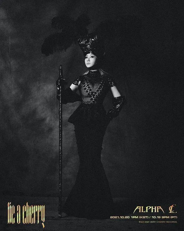 他們扎堆回歸是為了把草種到舞臺上嗎