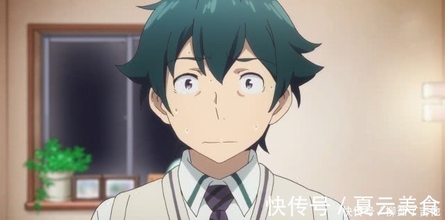 男主|哥哥写小说,妹妹画本本,这样的设定很二次元