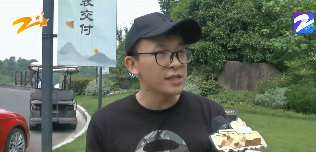 认购|交了400万首付款,开发商却不肯卖了,房管部门的答复让人傻眼