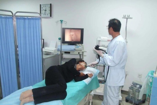 胃癌|36岁女子,异常口臭,丈夫不愿亲近,医生却说不怪她,是癌症