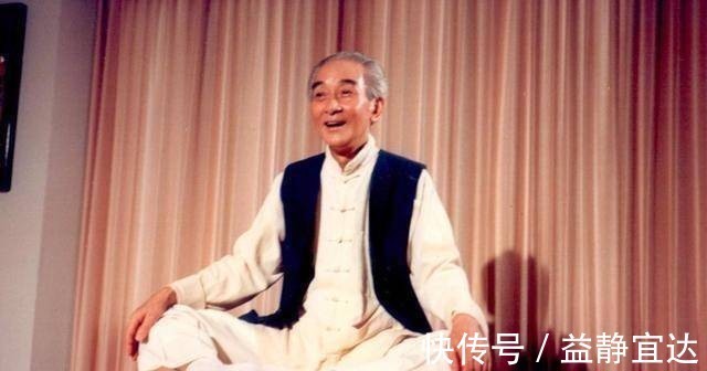 娱乐八卦|南怀瑾将如今世界看得很透的语录,一语道中重点,警醒世人!