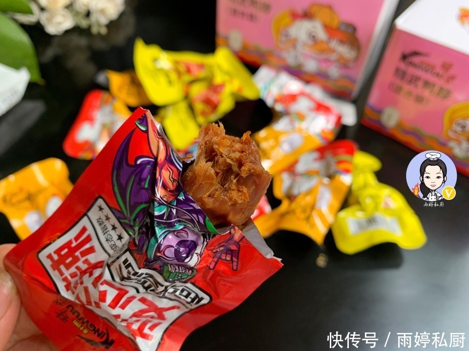 解馋|李佳琦薇娅推荐的5款零食,如果你还没吃过,建议尝尝,便宜解馋