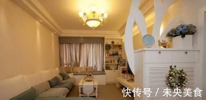孩子|次卧空间小，老婆灵机一动不装“床”，孩子一眼就喜欢上了晒晒