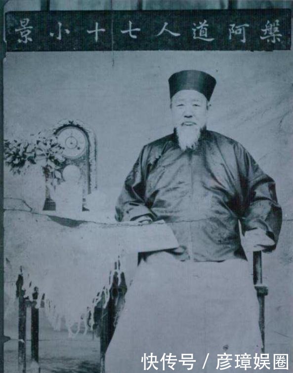 奔走|一直哭穷的李鸿章为什么还要卖力为慈禧太后的颐和园奔走筹款?