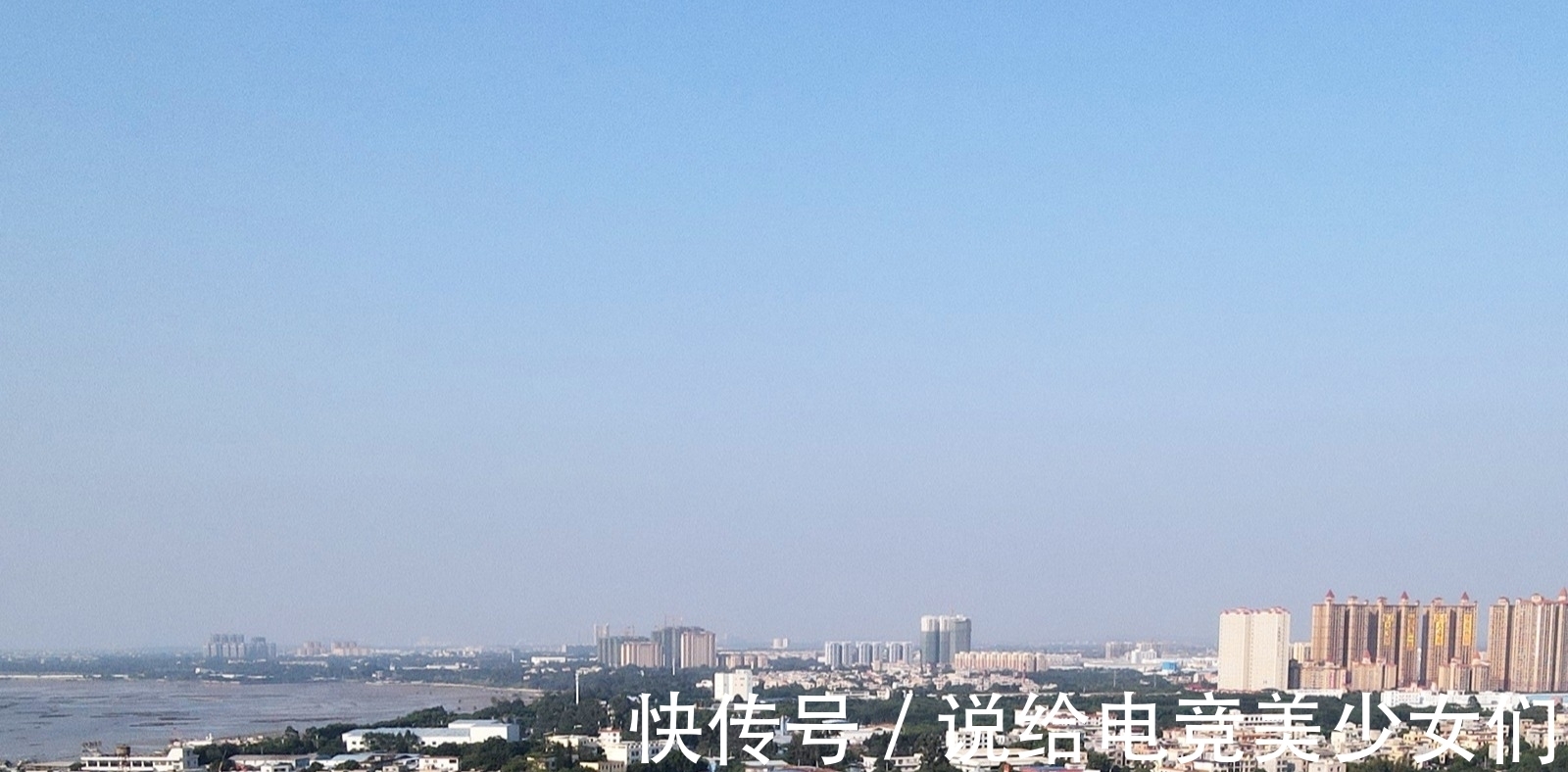 文化|廉州湾新城千亩用地调整,要建大型文化场馆?