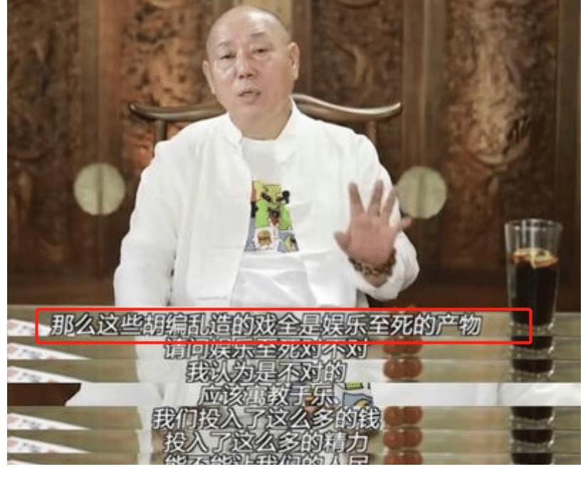 《導演請指教》李誠儒口碑翻車，代表作被惡意差評，已跌至3.5分